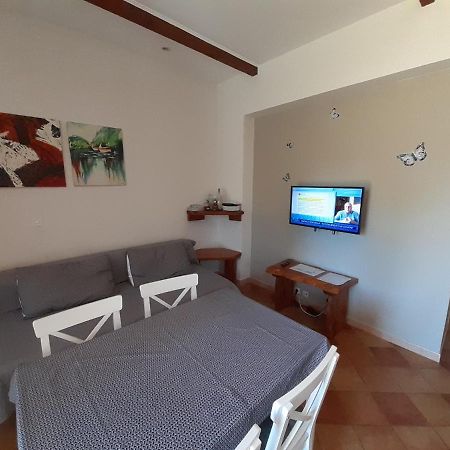 Apartments Bernardis Umag Exterior foto