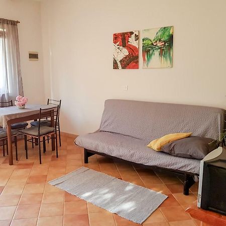 Apartments Bernardis Umag Exterior foto