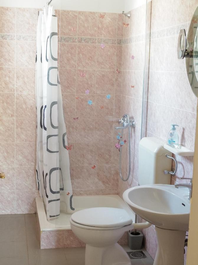Apartments Bernardis Umag Exterior foto