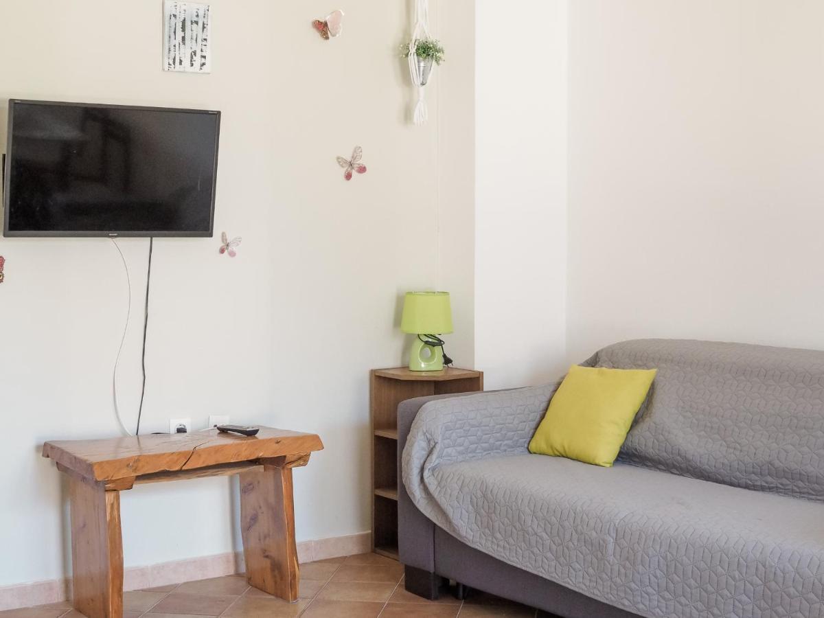 Apartments Bernardis Umag Exterior foto
